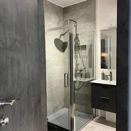 Lägenhet Wrzeszcz, Kamienice Kollataja *