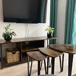 Wrzeszcz, Kamienice Kollataja * Gdańsk
