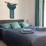 Appartement Wrzeszcz, Kamienice Kollataja